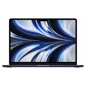 Ноутбук Apple MacBook Air 13 M2 (MLY43) 8/512, тёмная ночь